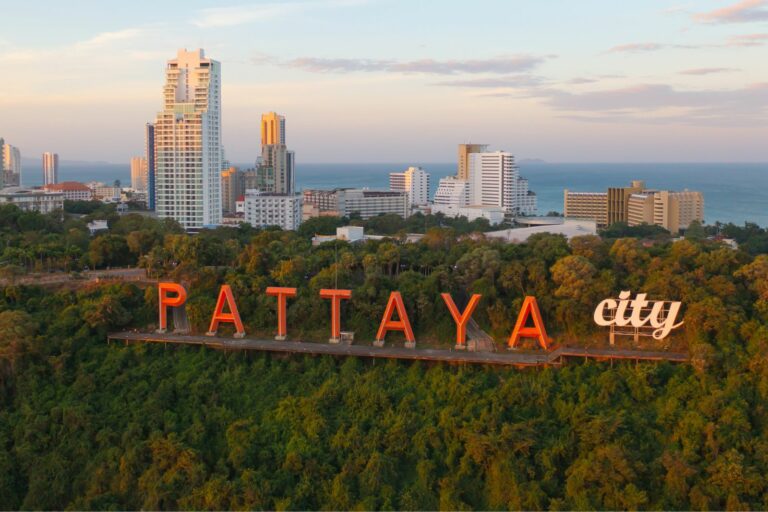 ink.inc’s Pattaya Tattoo Studio: A Haven for Tattoo Enthusiasts