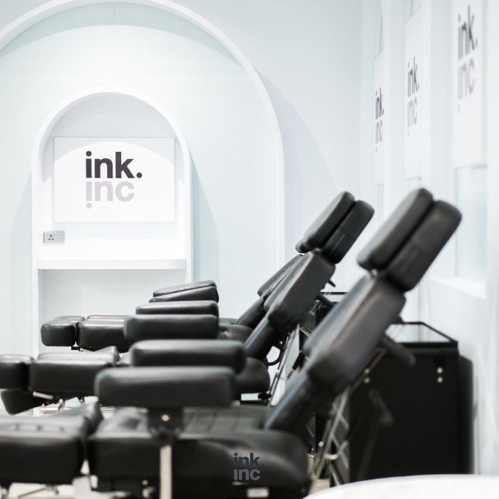 ink.inc’s Koh Samui Tattoo Studio: Ink Your Dreams in Paradise