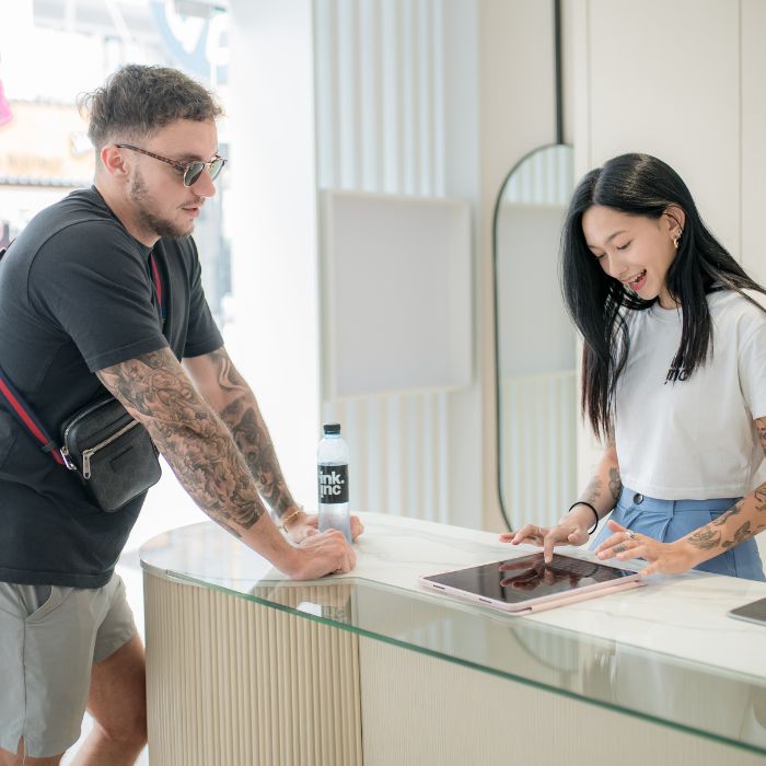Your Ultimate Guide To Getting a Tattoo in Bali